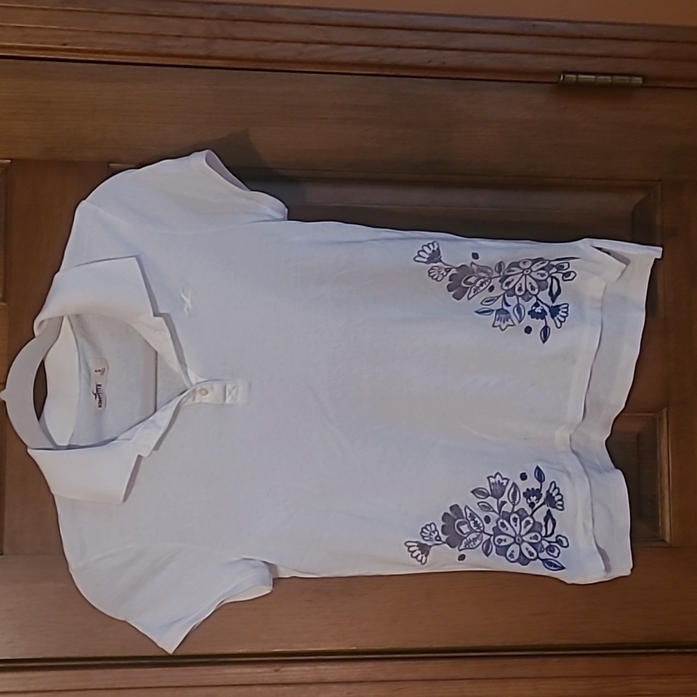 Hollister Polo